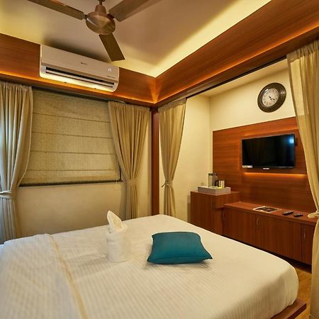 浦那 Tranquil La Casa酒店 外观 照片