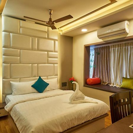 浦那 Tranquil La Casa酒店 外观 照片