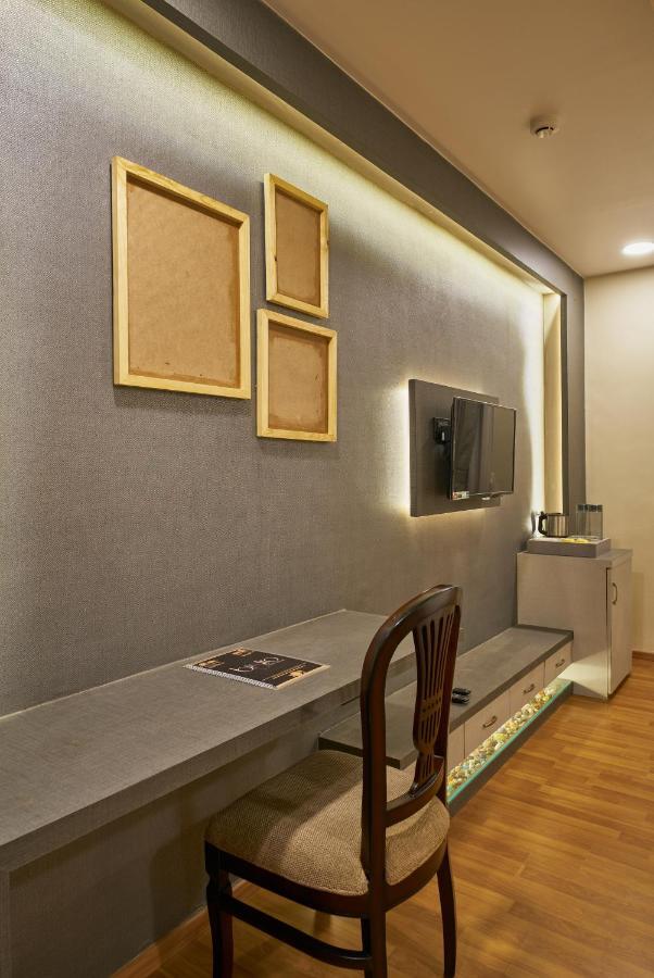 浦那 Tranquil La Casa酒店 外观 照片