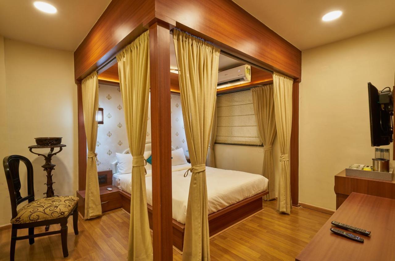 浦那 Tranquil La Casa酒店 客房 照片