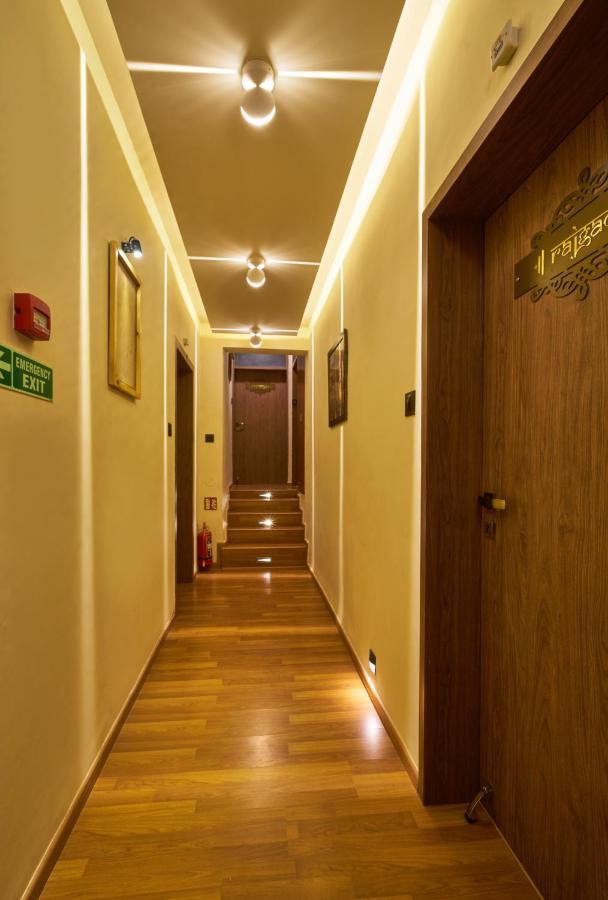 浦那 Tranquil La Casa酒店 外观 照片